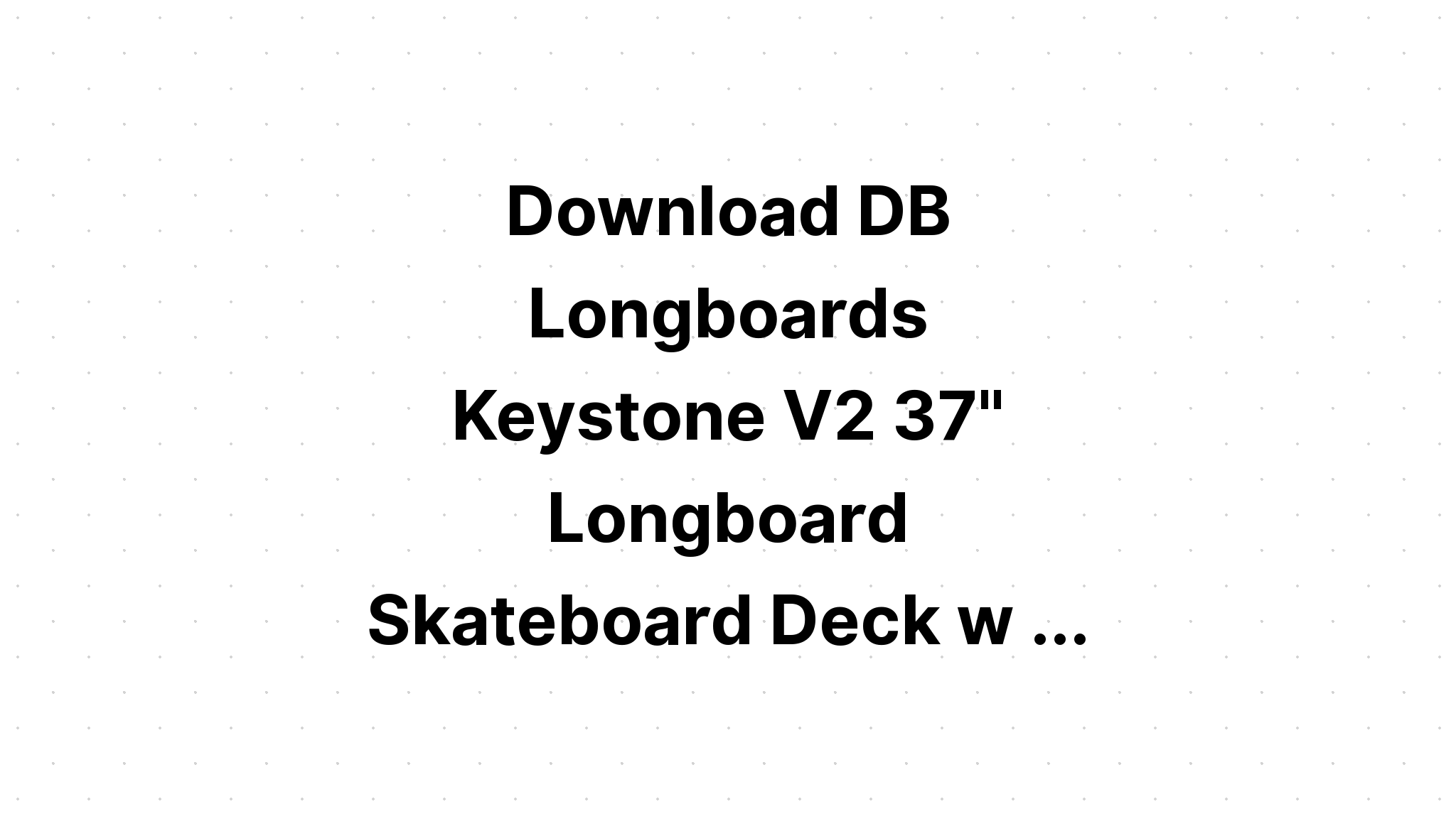 Download Skate Board SVG File